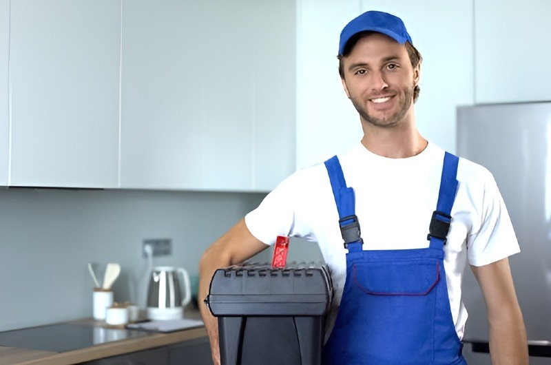 Freezer Repair in San Francisco