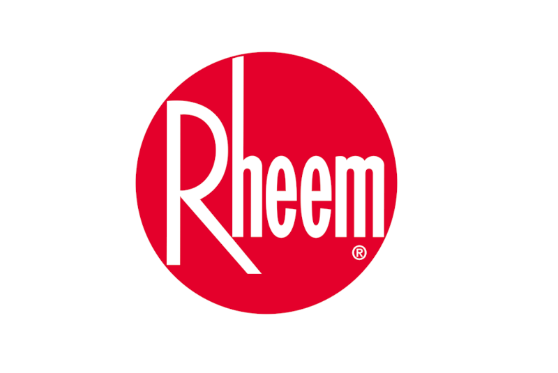 Rheem in San Francisco