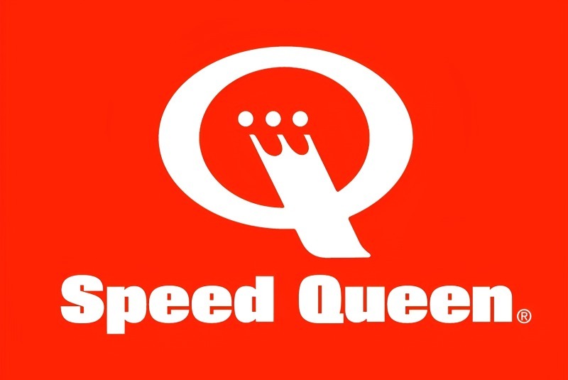 Speed Queen in San Francisco